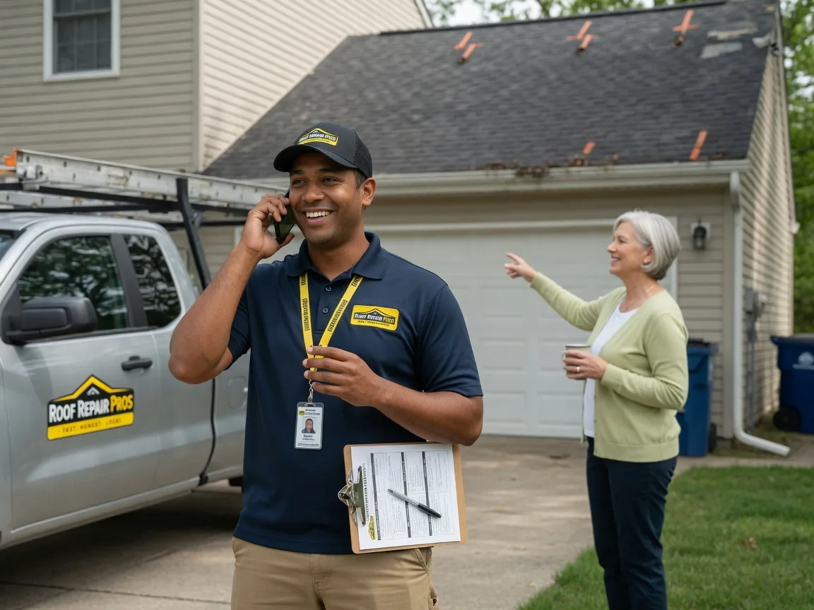Roof Repair Colliersville, NY FAQs